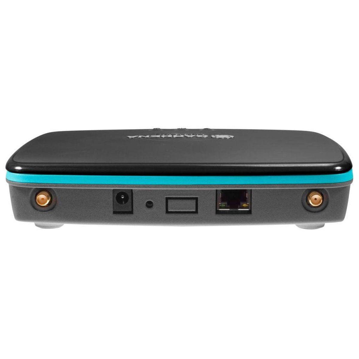  GARDENA - Smart Water Control Set Besproeiingscomputer - 1min Tot 10u - 6 Besproeiingen Per Dag