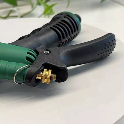  Sproeikop Garden Collection | Waterspuit Voor Tuinslang | Broeskop Met 8 Standen | Universele Aansluiting