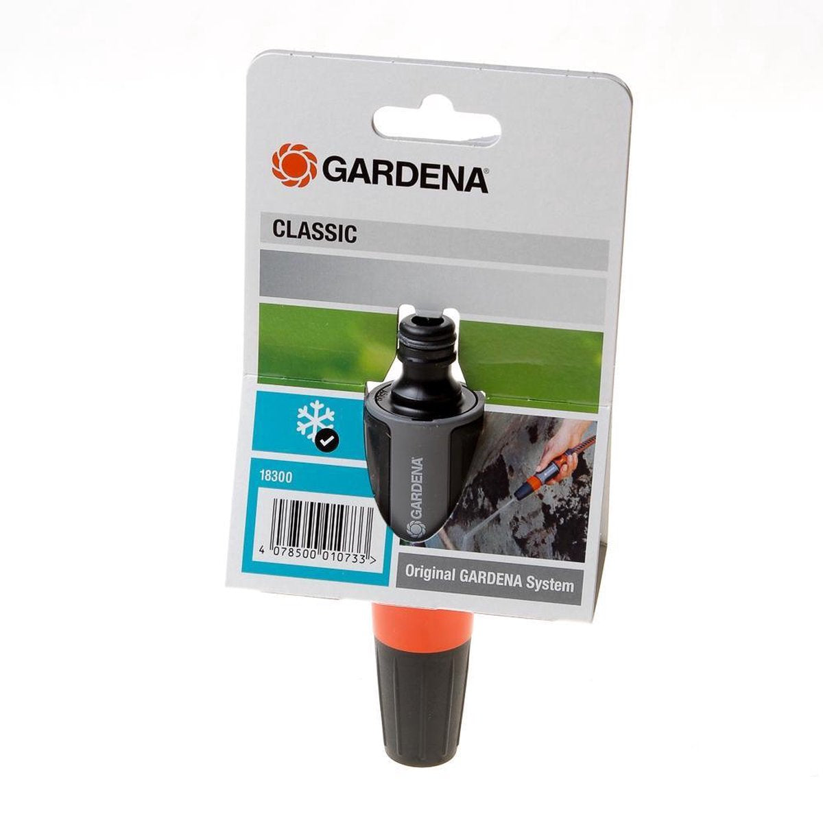  GARDENA Tuinspuit - Spuitpistool