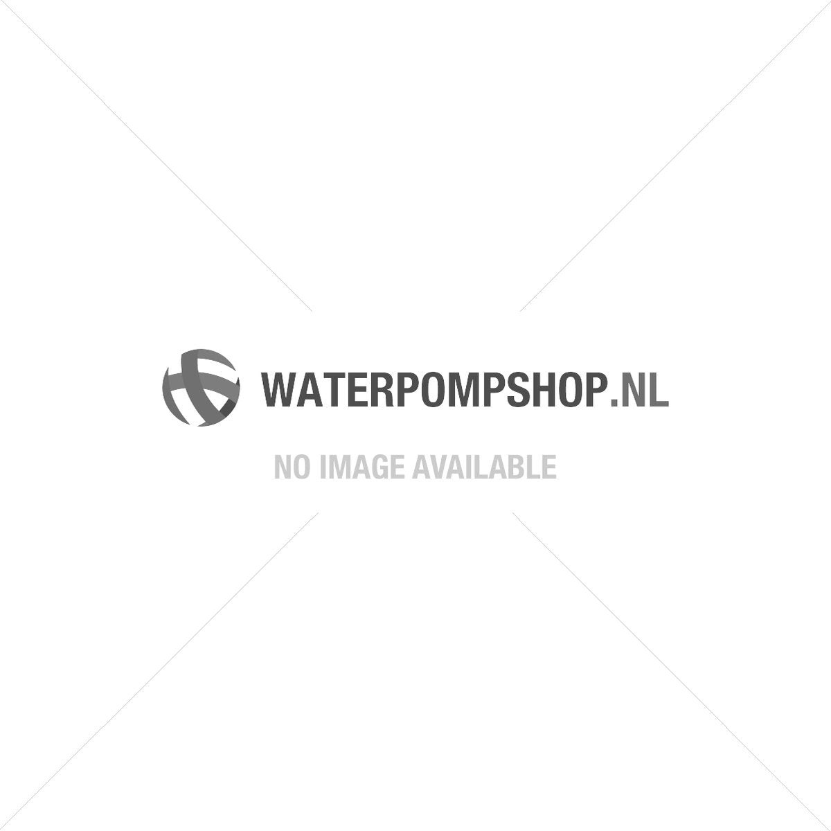  Einhell Dompelpomp GC-SP 3580 LL (350 W - 8000 L/h - 1 Mm Restwater - Traploos Instelbare Vlotterschakelaar - GeÃ¯ntegreerd Terugslagventiel - Draaghandvat - Kabelopwikkeling - Mechanische Afdichting)