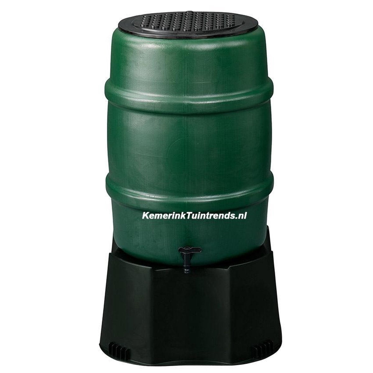  Harcostar Regenton 114 Liter - Groen