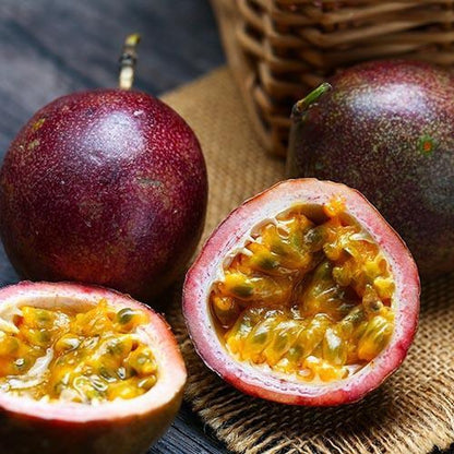  Fruit Zaden - Passievrucht