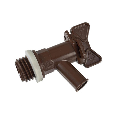  Nature - Regenton - Whiskyvat - 50L - H49,5 X Ø38cm
