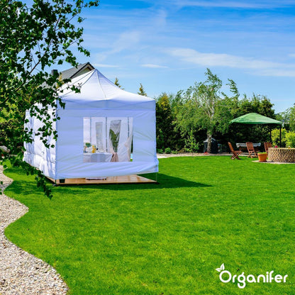  Herstelgazon Graszaad Met Grote Kiemkracht – Fast Repair (1 Kg Voor 50m2) Organifer