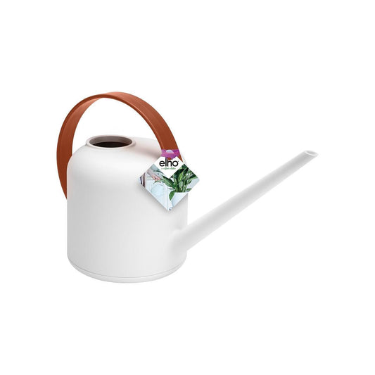  Elho B.for Soft Gieter 30 - Gieter Voor Binnenaccessoires - Ø 31.3 X H 0.0 Cm - Wit/Wit