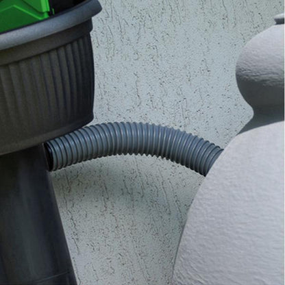 Prosperplast Verbinding Regenpijp - Regenton Ca 50 Cm