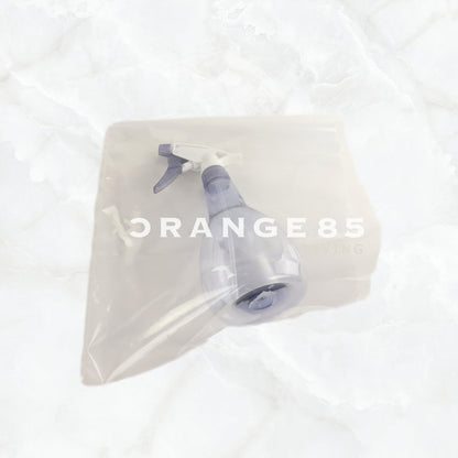  Orange85 Plantenspuit - Plantensproeier - Waterverstuiver - 650 Ml - Blauw - Kunststof - Binnen - Sprayflacon