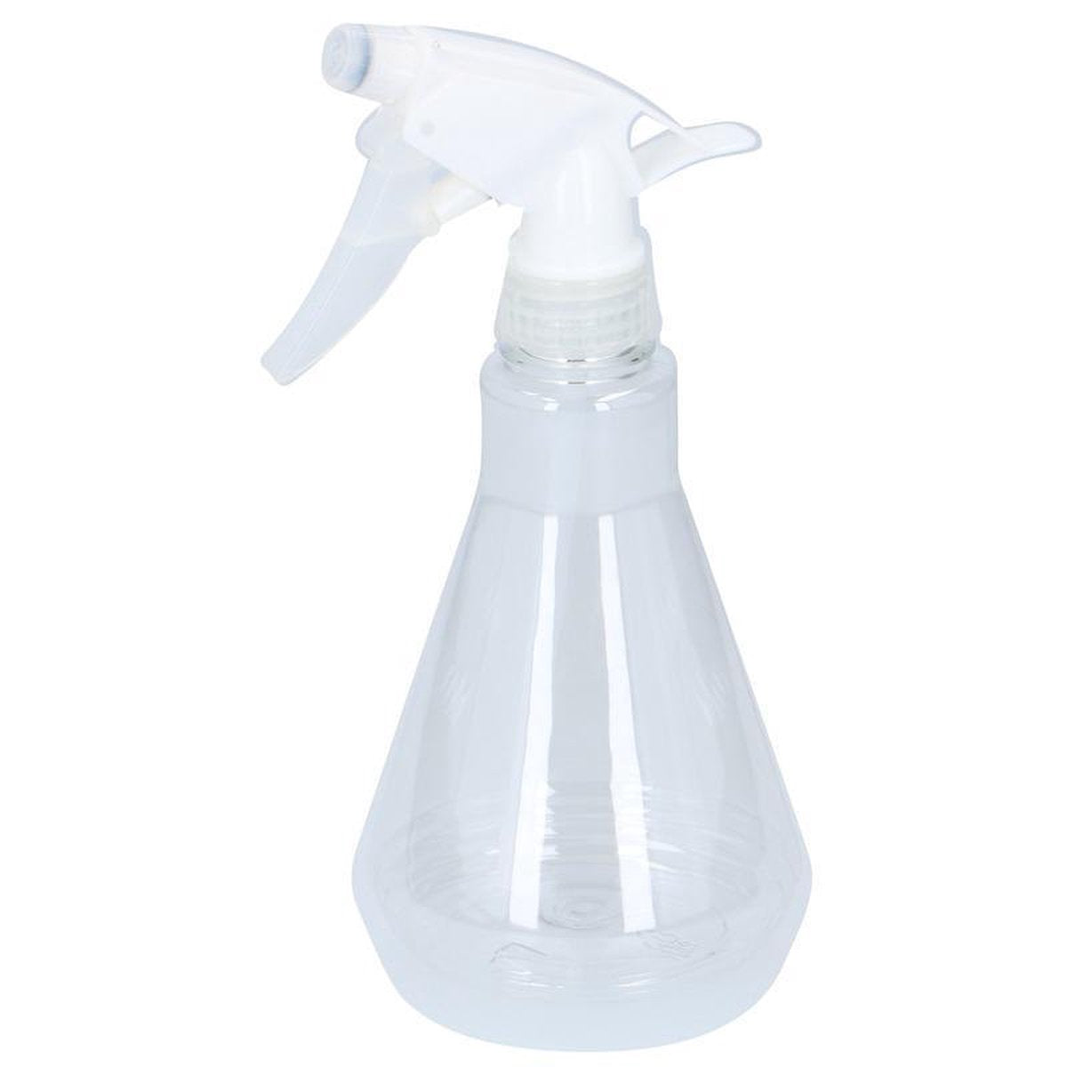  Plantenspuit Zwart 500 Ml Kunststof - Waterverstuiver - Tuinartikelen