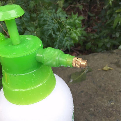  Drukspuit - Verstuiver - Plantenspuit - Plantensproeier - 2 Liter - Able &amp; Borret