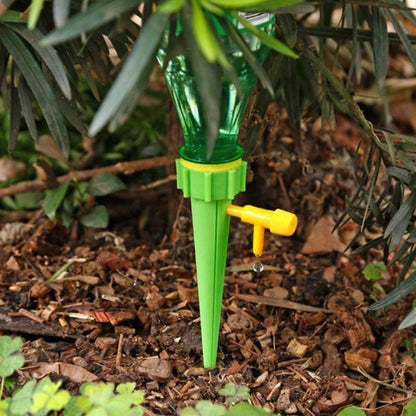  12 Stuks Plant Bewateringssysteem | Waterdruppelaar | Druppelsysteem |Bewateringssysteem | Bewateringsyteem Watergeefsysteem | Plantenbol | Automatische Gieter | Water Druppelaar | Druppel Systeem | Water Geef Systeem | Plantenbol |