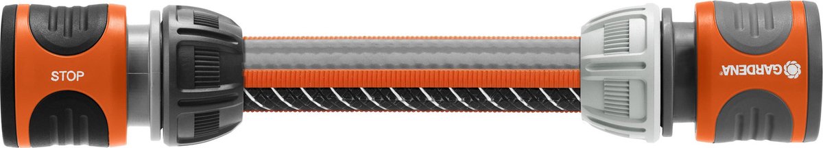  Gardena Waterstop 13 Mm (1/2") - 15 Mm (5/8")