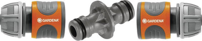  Gardena Koppeling Set Koppelingen 13mm (1/2) 4078500010382