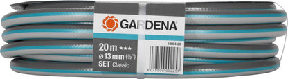  GARDENA - Classic Tuinslang - 20 Meter - 13 Mm
