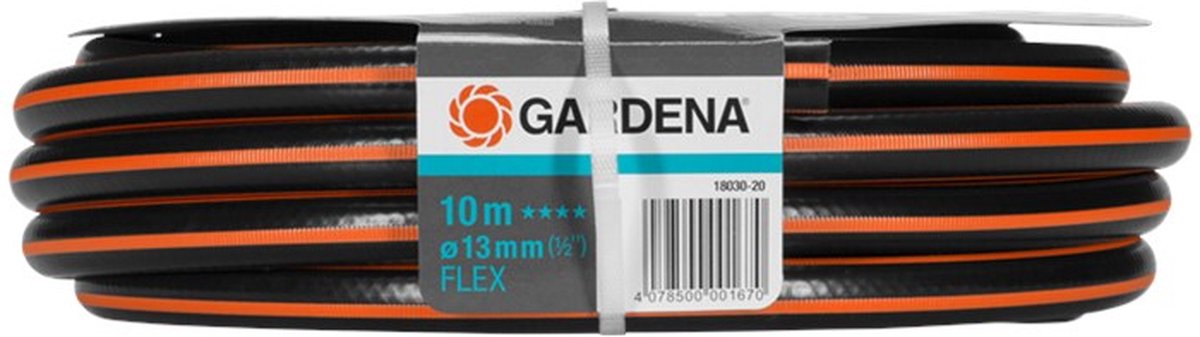  GARDENA - Comfort Flex Slang - 10 Meter