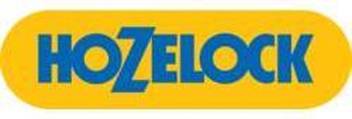  Hozelock AutoReel Slangenhouder / Wandslangbox 20m - Ø12,5mm