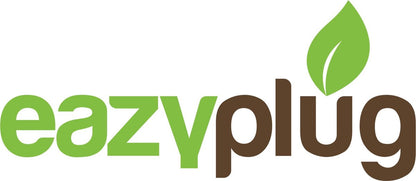  EAZY PLUG Zaaitray En Stektray Met 77 Pluggen 3,5 X 3,5 X 3 Cm.