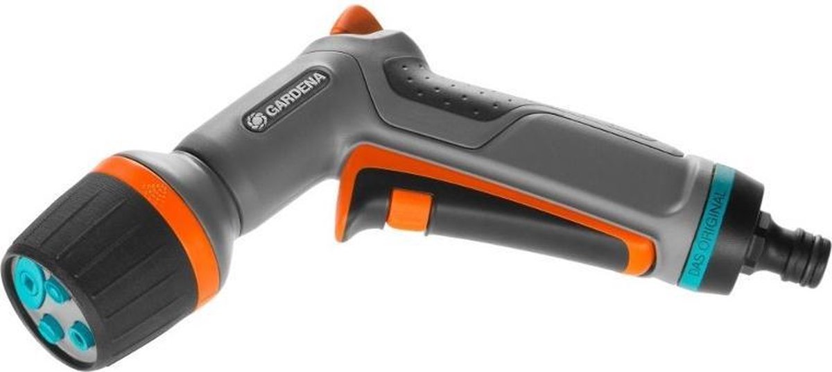  Gardena - Comfort Cleaning Nozzle EcoPulse 4 In 1