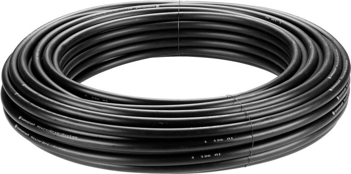  GARDENA Micro Drip System Startset L Druppelsysteem - 50 Meter
