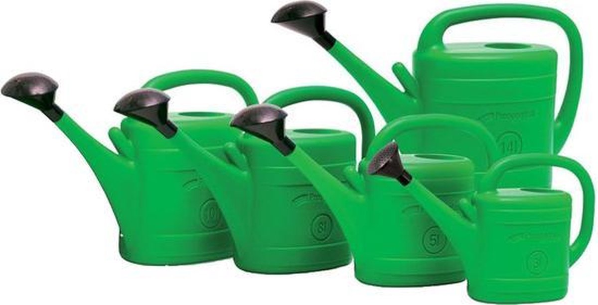 Merkloos Grote Gieter - 14 Liter
