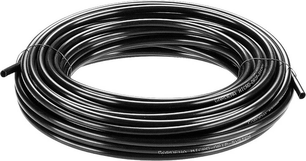  GARDENA Micro Drip System Startset S - Voor Rijplanten Druppelsysteem- 15 Meter