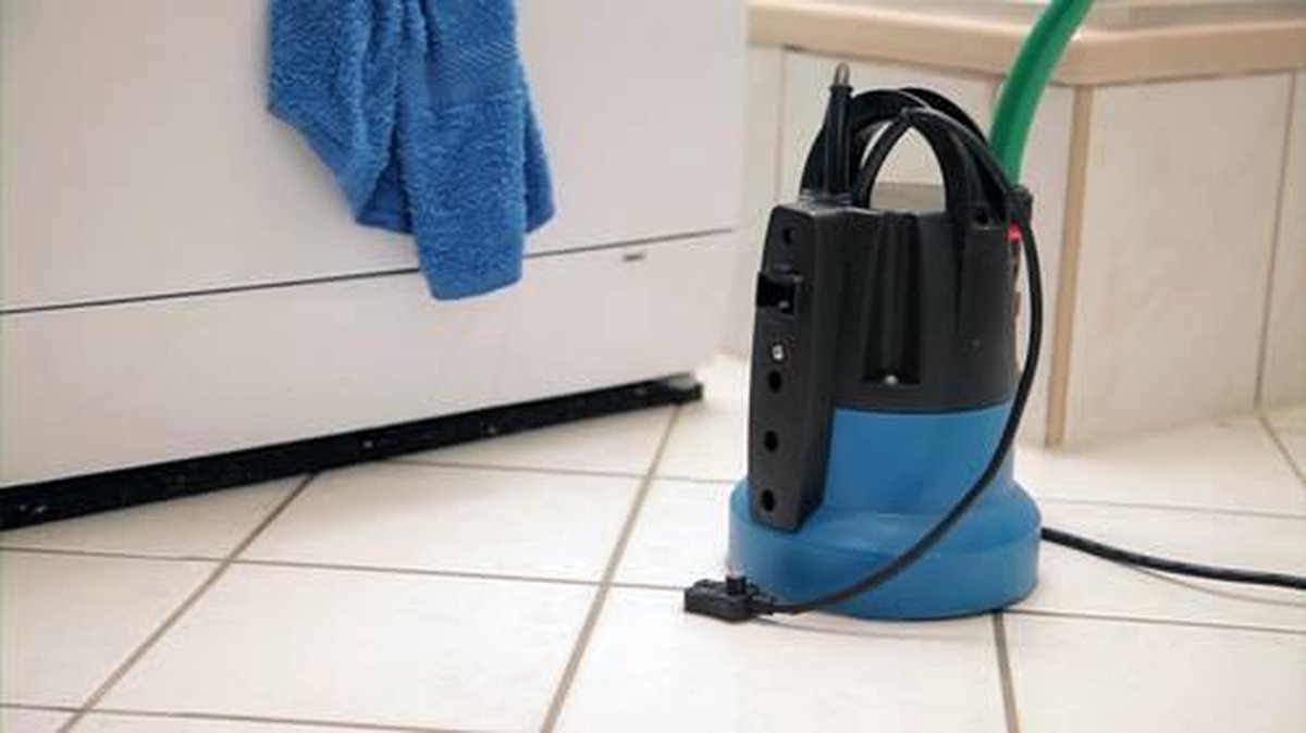  Güde 94627 Waterpomp – Vlakzuigpomp