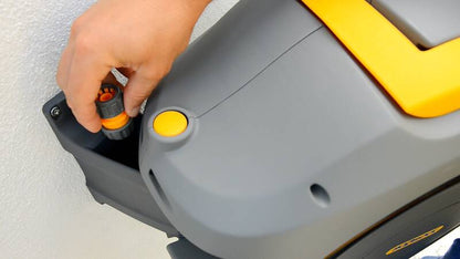  Hozelock AutoReel Slangenhouder / Wandslangbox 20m - Ø12,5mm