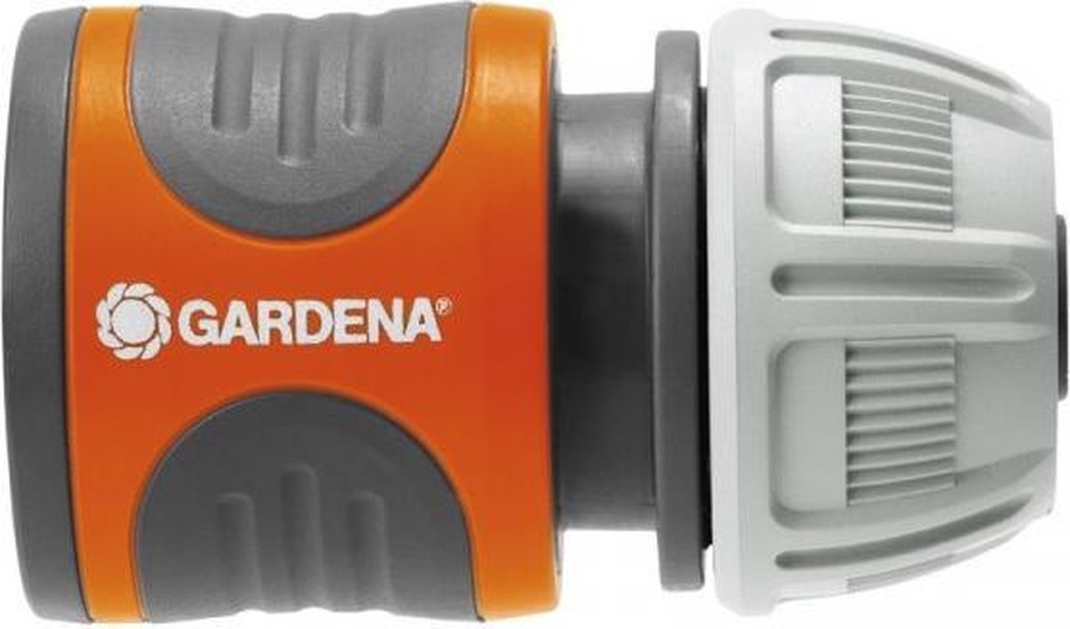  Gardena 18215-20 Slangstuk - 13mm (1/2") - 15 Mm (5/8")