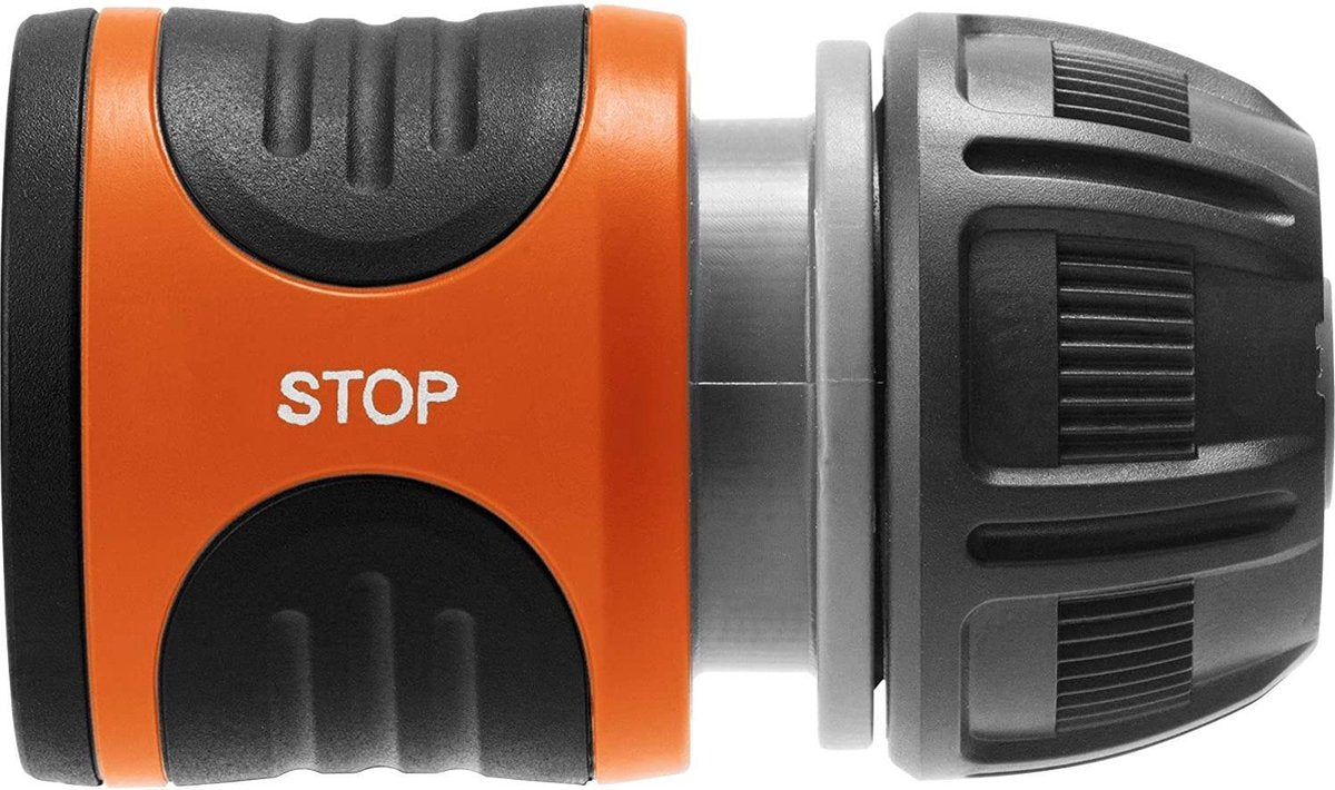  Gardena Waterstop 13 Mm (1/2") - 15 Mm (5/8")
