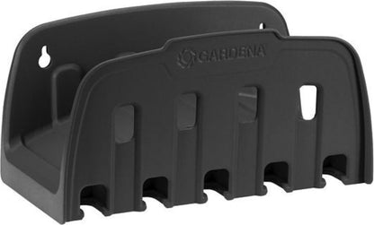  GARDENA Slanghouder - Incl. Opbergruimte Voor GARDENA Aansluitstukken