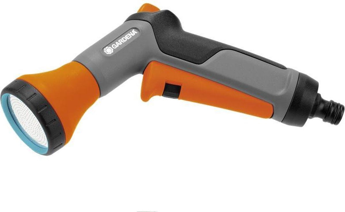  GARDENA Classic Sproeibroes
