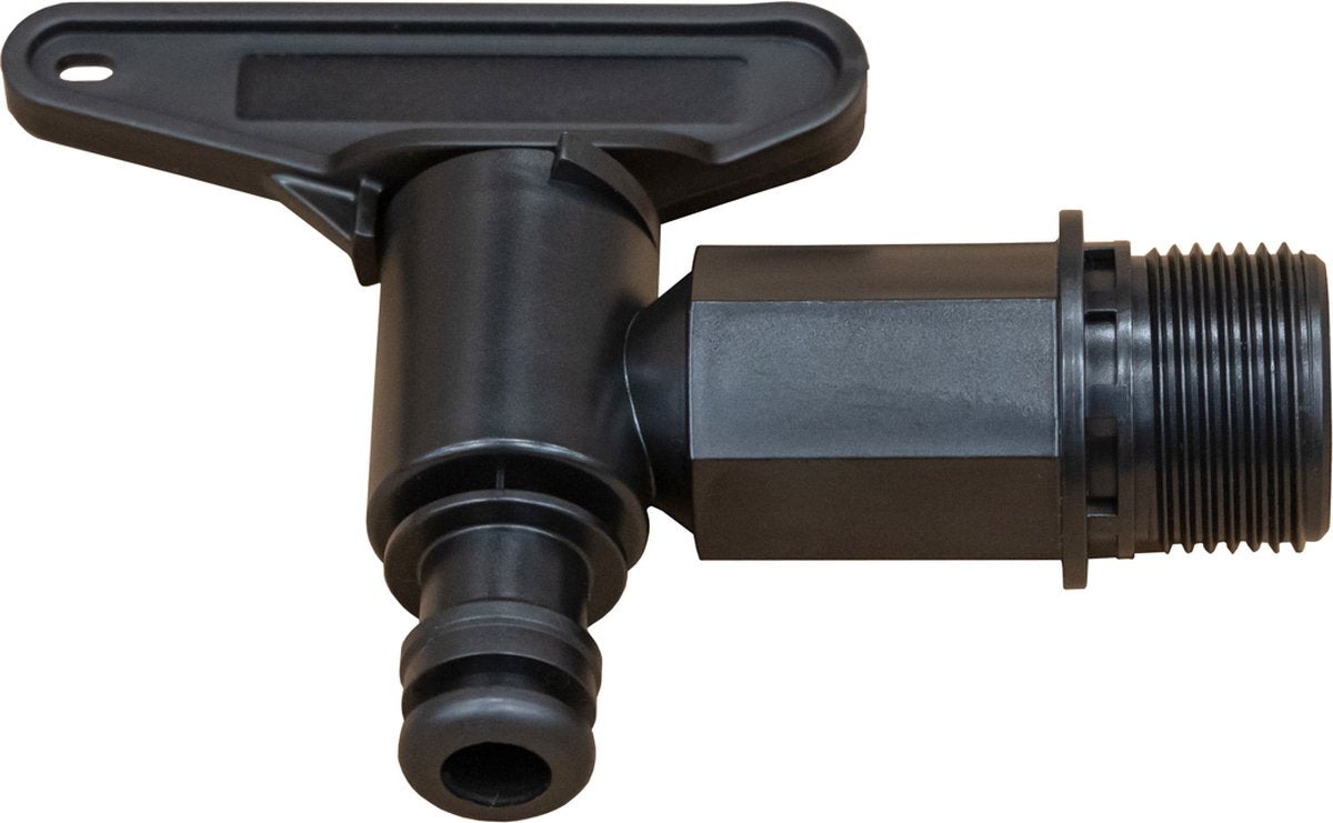  Regenton Voordeelset | Harcostar 227liter Grijs + Harcostar Standaard + Harcostar Vulautomaat 70/80mm