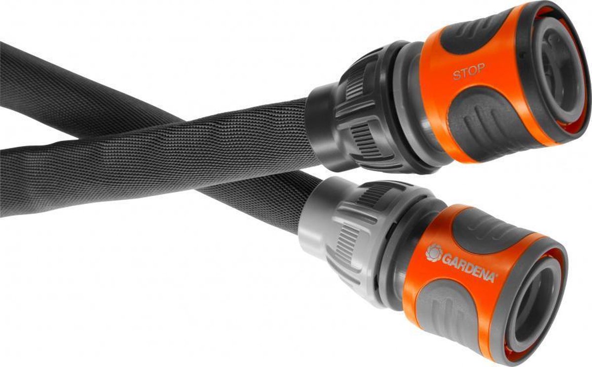  GARDENA - Textielslang Liano™ - Tuinslang - 30 M - 13 Mm