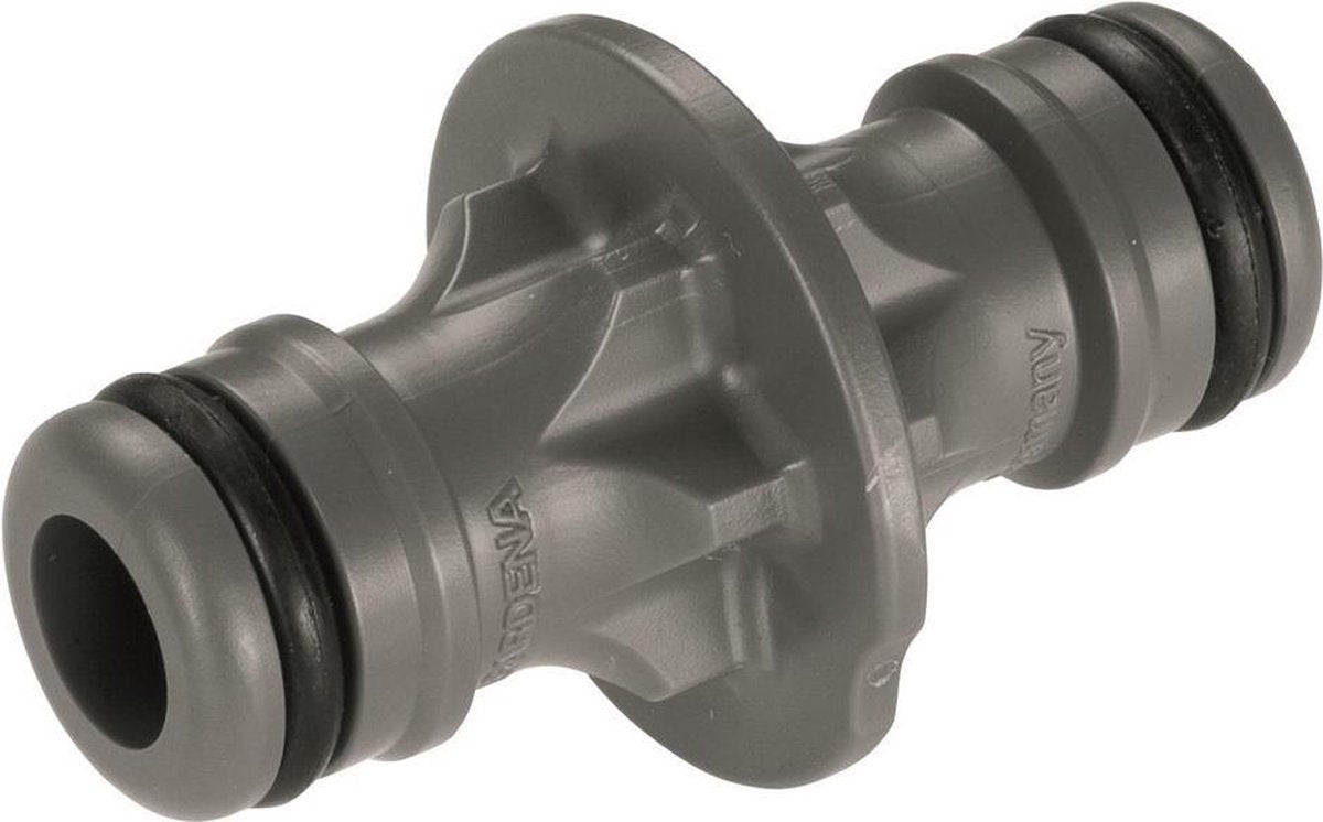  GARDENA Koppeling 13 Mm (1/2"), 19 Mm (3/4")
