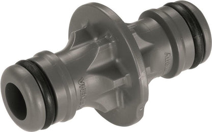  GARDENA Koppeling 13 Mm (1/2"), 19 Mm (3/4")
