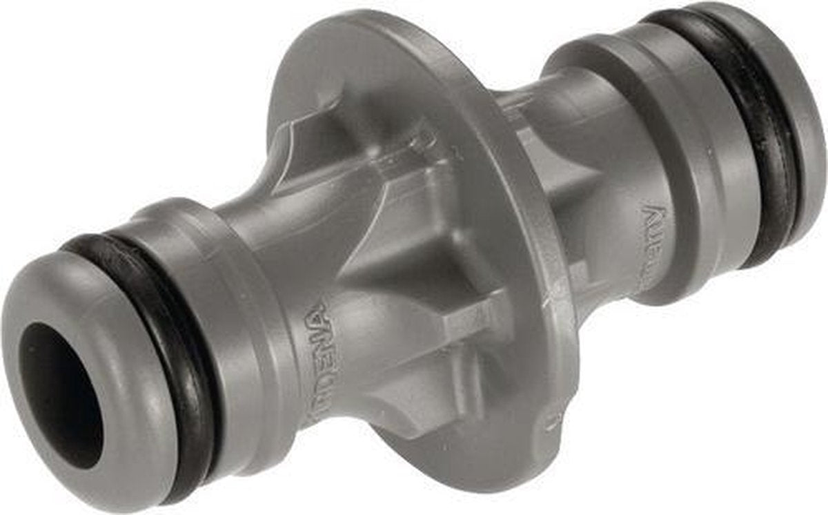  GARDENA Koppeling 13 Mm (1/2"), 19 Mm (3/4")