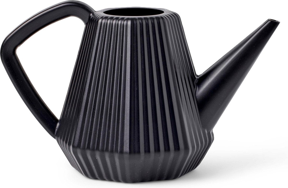  Xala - Gieter Doppio Groove 2L Zwart