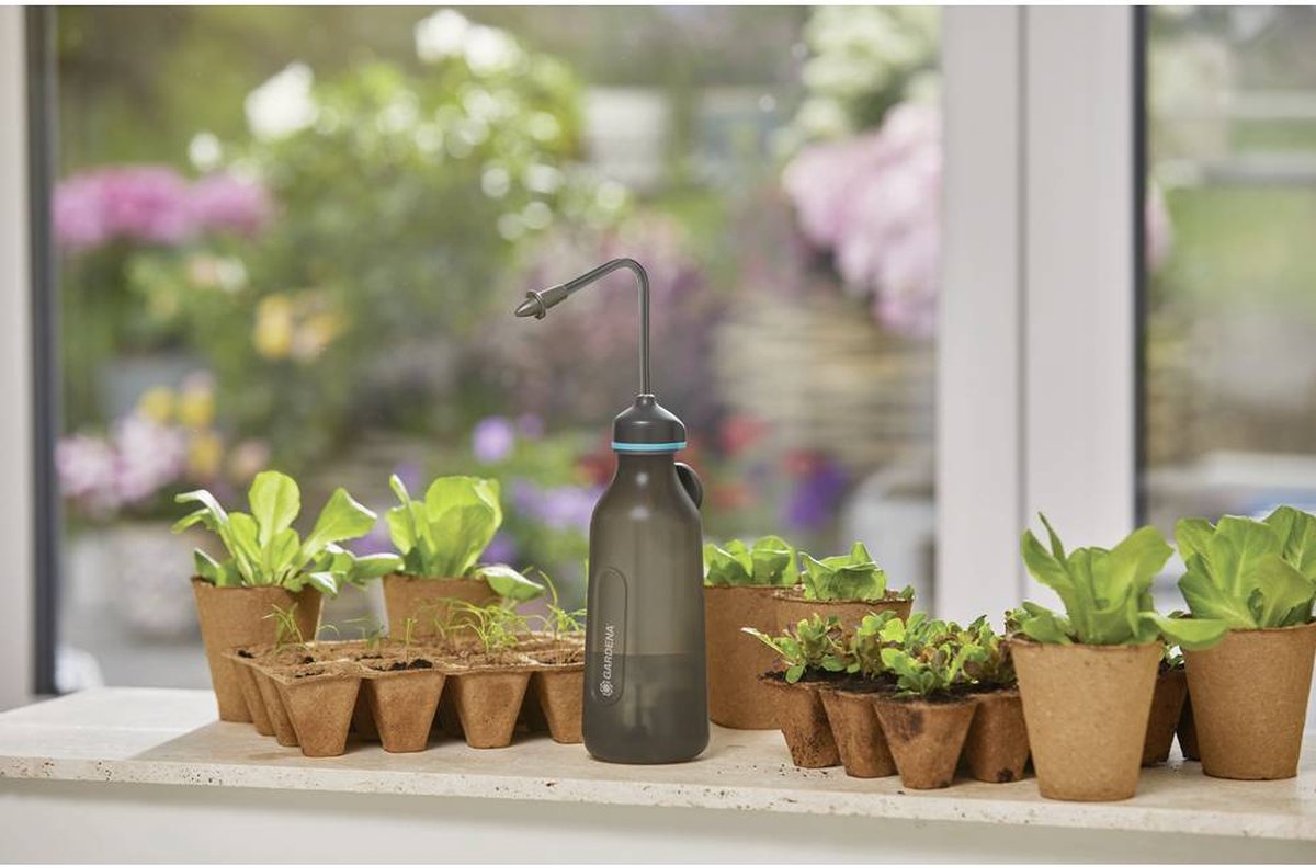  GARDENA Soft Sprayer Plantenspuit - 0.45 Liter
