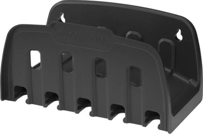  GARDENA Slanghouder - Incl. Opbergruimte Voor GARDENA Aansluitstukken
