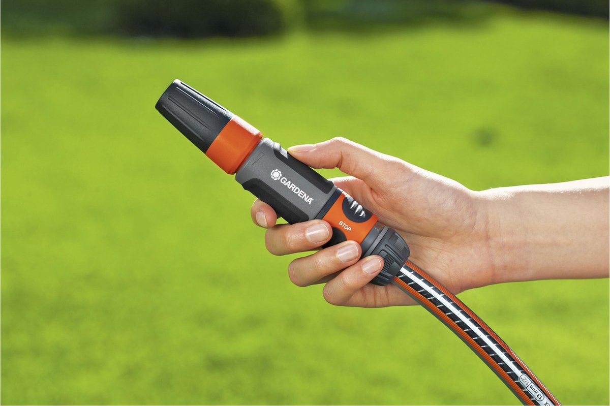  Gardena Waterstop 13 Mm (1/2") - 15 Mm (5/8")