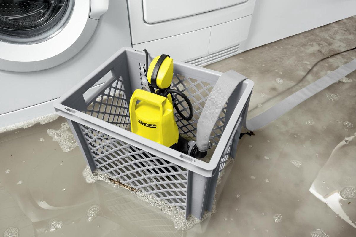  Kärcher SP 5 Dirt Box - Dompelpomp - 9.500 L/u