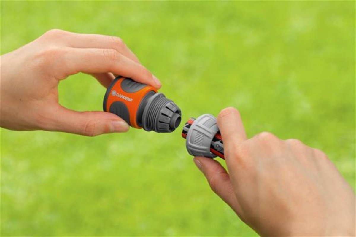  Gardena Waterstop 13 Mm (1/2") - 15 Mm (5/8")