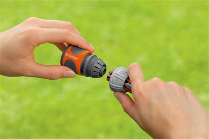  Gardena Waterstop 13 Mm (1/2") - 15 Mm (5/8")
