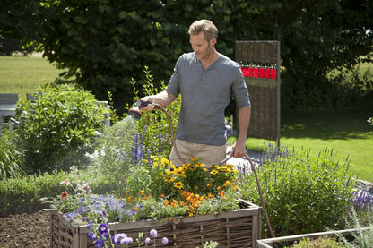  GARDENA - Premium Multifunctionele Broeskop - Exclusief Verlengsteel