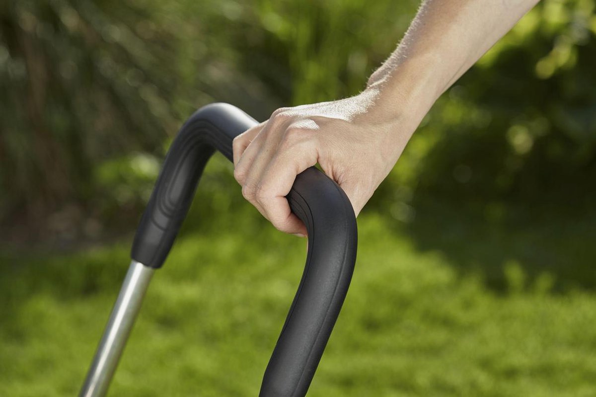  GARDENA AquaRoll M Easy Set - Slangwagen - Maximaal 60 M Opbergcapaciteit