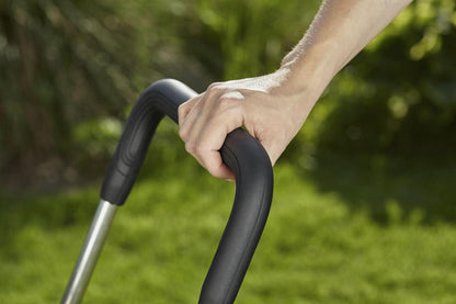  GARDENA AquaRoll M Easy Set - Slangwagen - Maximaal 60 M Opbergcapaciteit
