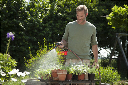 GARDENA - Premium Reinigingssproeier Spuitpistool - Metaal - Voor Reiniging En Bewatering