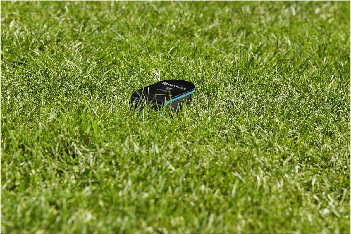  GARDENA Smart Sensor 19040-20 Bodemvochtigheidsensor