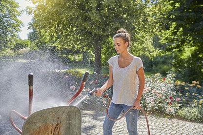  Gardena - Comfort Cleaning Nozzle EcoPulse 4 In 1