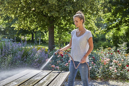  Gardena - Comfort Cleaning Nozzle EcoPulse 4 In 1