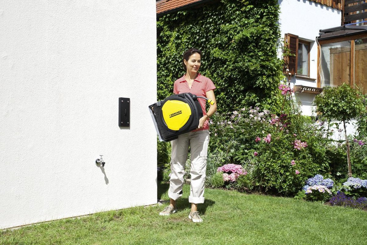  Kärcher CR 7.220 Automatische Slanghaspel